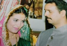 Memoir 23: From Village Roots to a Boston Wedding Via Mexico— A Sherwani, a Scare, a Banaras Bride, and a Mother’s Memory