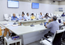 Uttar Pradesh Makes Major Jump in SDG Index, Rises from 29th to 18th Place