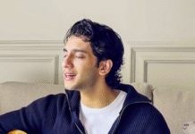 Vedang Raina Shares Soulful Cover of ‘Jashn-E-Bahaaraa’ from Jodhaa Akbar