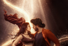 First Single ‘Vibe Undi’ from Teja Sajja’s Pan-India Film Mirai to Release on July 26