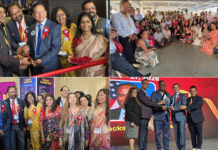 AAPI Inaugurates 43rd Annual Convention in Cincinnati