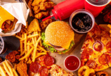 High-Calorie Diet, Not Lack of Exercise, Driving Global Obesity Rise: Study