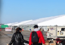 U.S. Justice Department Sues New York City Over Sanctuary Policies