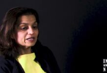 Mona Chopra on Empowering Children and Vidya Bharati’s First Leadership Reception & Gala in Boston – July 23, 2025