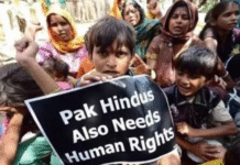 UN, Rights Groups Condemn Pakistan Over Intensifying Persecution of Religious Minorities
