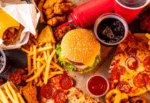 Even Low Intake of Ultra-Processed Foods May Raise Risk of Diabetes, Cancer: Study