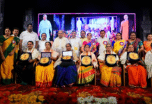 Girls in Army and Space Sectors Symbolize India’s Progress