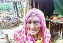 120-Year-Old Woman Found to Be Active Voter in Bihar, Says SIR