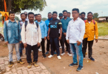 17 Jharkhand Workers Trapped in Cameroon Return Home After Indian Government Steps In