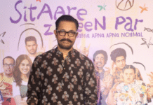 Faissal Khan confirms brother Aamir has child out of wedlock with British journalist