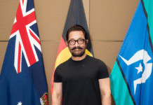 Bollywood Roundup: Aamir Khan, Shilpa Shetty, Janhvi Kapoor, and more…