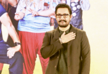 Bollywood Roundup: Aamir Khan, Alia Bhatt, Alaya F, and more…