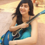 Adah Sharma