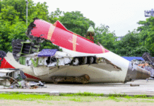 Air India Crash: 65 Families from India and UK Hire U.S. Law Firm for Legal Action