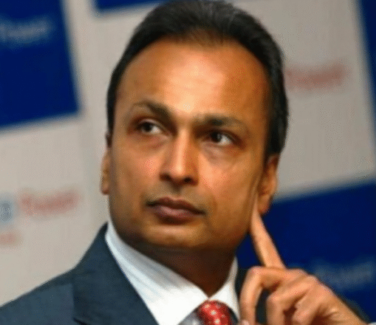 Anil Ambani Skips ED Summons Again; Agency Rejects Request for Virtual Appearance