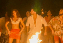 Aryan Khan Unveils First Song Teaser From Debut Series ‘The Ba****ds of Bollywood’