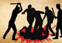 Another Journalist Brutally Attacked with Hammers and Rods in Bangladesh