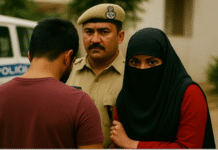 Couple in Crime: BJP Leader, Girlfriend Arrested in Rajasthan Wife Murder Case