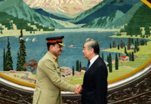 U.S. Move on Balochistan Limits China’s Leverage, Exposes Pakistan’s Double Standards: Top Expert