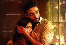 Aadil Zafar Khan and Reem Shaikh Capture Love and Heartbreak in Emotional Track ‘Bichadna’