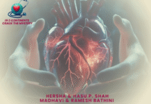 Indian Circle for Caring Hosts Free Screenings of “The Brown Heart” to Raise Awareness on South Asian Heart Health