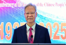 China Backs India Against U.S. Tariffs, Calls for Stronger Trade Ties