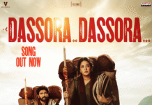 Second Single ‘Dassora’ From Anushka Shetty’s Ghaati Packs Energy and Culture