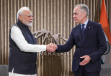 India Names Dinesh Patnaik as Next High Commissioner to Canada