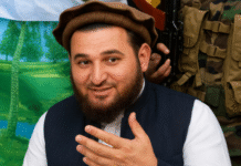 Pakistan won’t end covert war in Kashmir, will keep issue burning: Ex-TTP commander Ehsanullah Ehsan