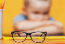 Omega-3 Fatty Acid-Rich Diet May Protect Children’s Eyesight, Study Finds