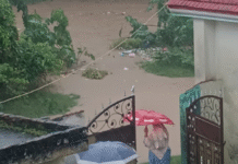 J&K reels under floods; phone, internet services hit as rivers swell