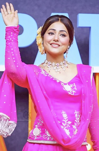Hina Khan – INDIA New England News