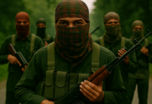 HuT eyes South India: Fuels radicalization with Palestine narrative