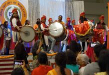 India Day 2025 in Worcester Celebrates Culture, Unity, and Community Engagement