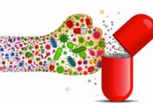 Study Finds Ibuprofen, Acetaminophen May Be Fueling Antibiotic Resistance