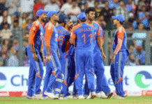 Sehwag Backs India to Win T20 Asia Cup, Citing Skill and Mindset