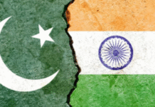 India Surges Ahead as Pakistan Struggles to Keep Pace