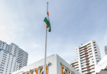 India’s 79th Independence Day Marked with Patriotic Celebrations by Diplomatic Missions Worldwide