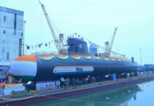 India’s Project-75(I) marks major leap in submarine warfare, boosts Indian Ocean deterrence