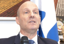 ‘What Is Shameful Is Your Deceit’: Israeli Envoy Rebukes Priyanka Gandhi Over ‘Genocide’ Remarks