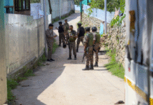 China-Pakistan Nexus Supplying Terrorists in J&K with Advanced Technology