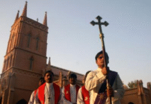 Two Years After Jaranwala Attacks, Pakistan’s Christians Still Await Justice