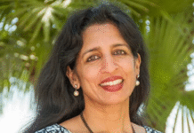 Indian-American Jayshree Ullal’s Net Worth Soars to $6.2 Billion in 2025, Cementing Her Place Among the World’s Richest