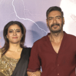 Kajol