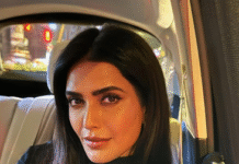 Bollywood Roundup: Karishma Tanna, Vidya Balan, Hina Khan, and more…