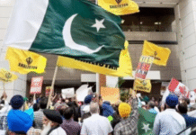 Report Says Khalistan Demand Driven by Fringe Elements, Lacks Wider Sikh Support