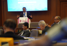 India’s Courage Inspires Asia: Sri Lankan MP Backs New Delhi’s Stand Against US Tariffs