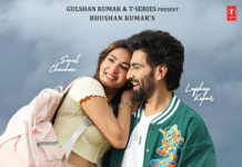 Laqshay Kapoor and Sonal Chauhan capture innocent romance in new track ‘Aisi Jannat’