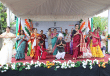 Indian Missions Worldwide Celebrate 79th Independence Day with Cultural Showcases
