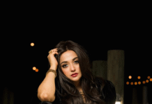 Monali Thakur’s New Song ‘Ek Baar Phir’ Draws from Her Personal Journey